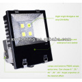 ETL répertorié !!! 200W LED Flood Light pour les courts de tennis